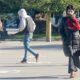 Viernes en Bahía Blanca: pronóstico del tiempo para hoy.