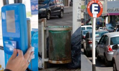 Viernes no laborable: servicios en Bahía Blanca ¿cómo funcionarán?
