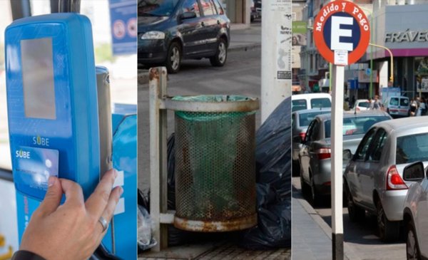 Viernes no laborable: servicios en Bahía Blanca ¿cómo funcionarán?