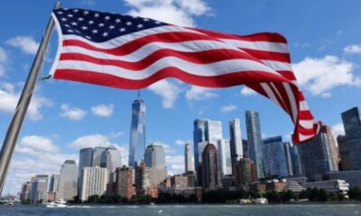 Wall Street en alza: oportunidades para invertir desde Argentina.