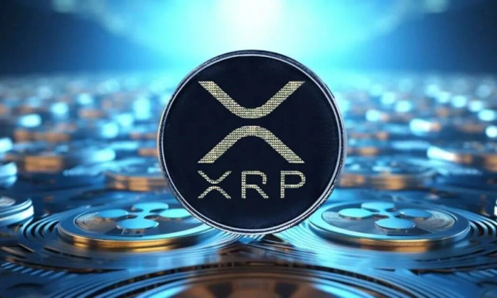 XRP cierra el 13 de agosto de 2025 con una caída del 0,32% en su valor.