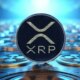 XRP cierra el 13 de agosto de 2025 con una caída del 0,32% en su valor.