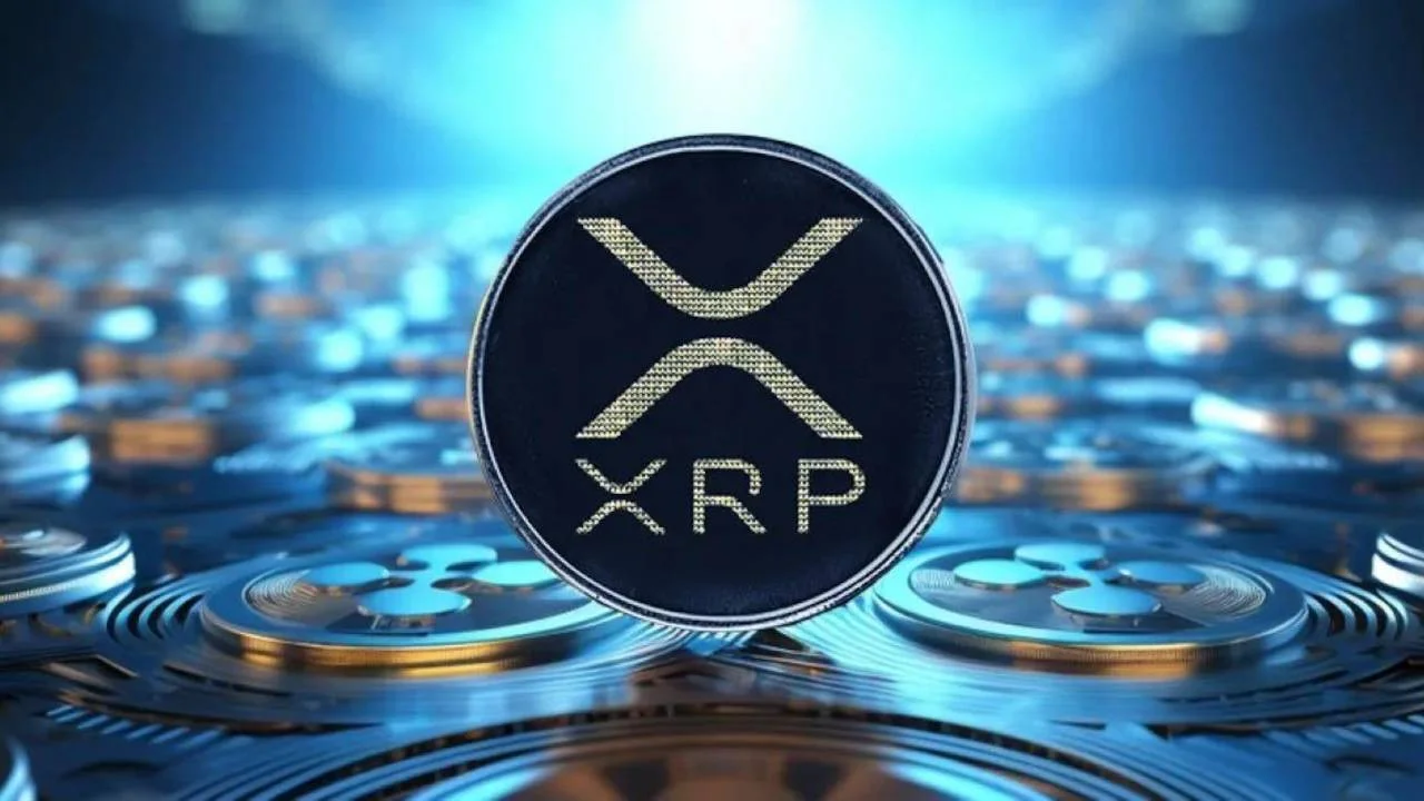 XRP cierra el 13 de agosto de 2025 con una caída del 0,32% en su valor.