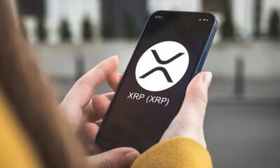 XRP mantiene su valor sin cambios el 11 de agosto de 2025, ¿cómo se comportaron las demás criptomonedas?