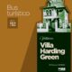 ¡Descubrí Villa Harding Green en el nuevo tour turístico desde Bahía Blanca!