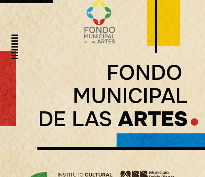 ¡Fondo Municipal de las Artes: Conocé las becas y subsidios disponibles en Bahía Blanca!
