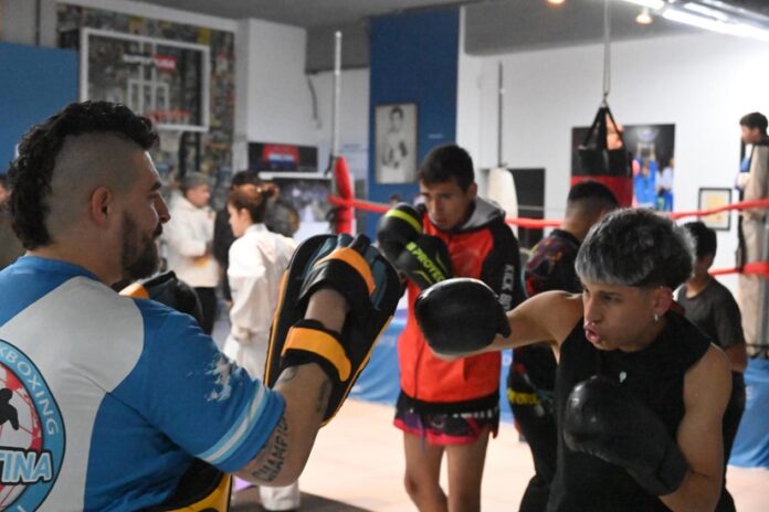 ¡Nuevas propuestas deportivas en las Escuelas Municipales de Bahía Blanca!